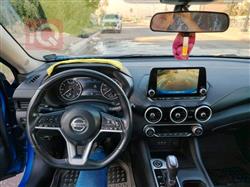 نيسان سنترا